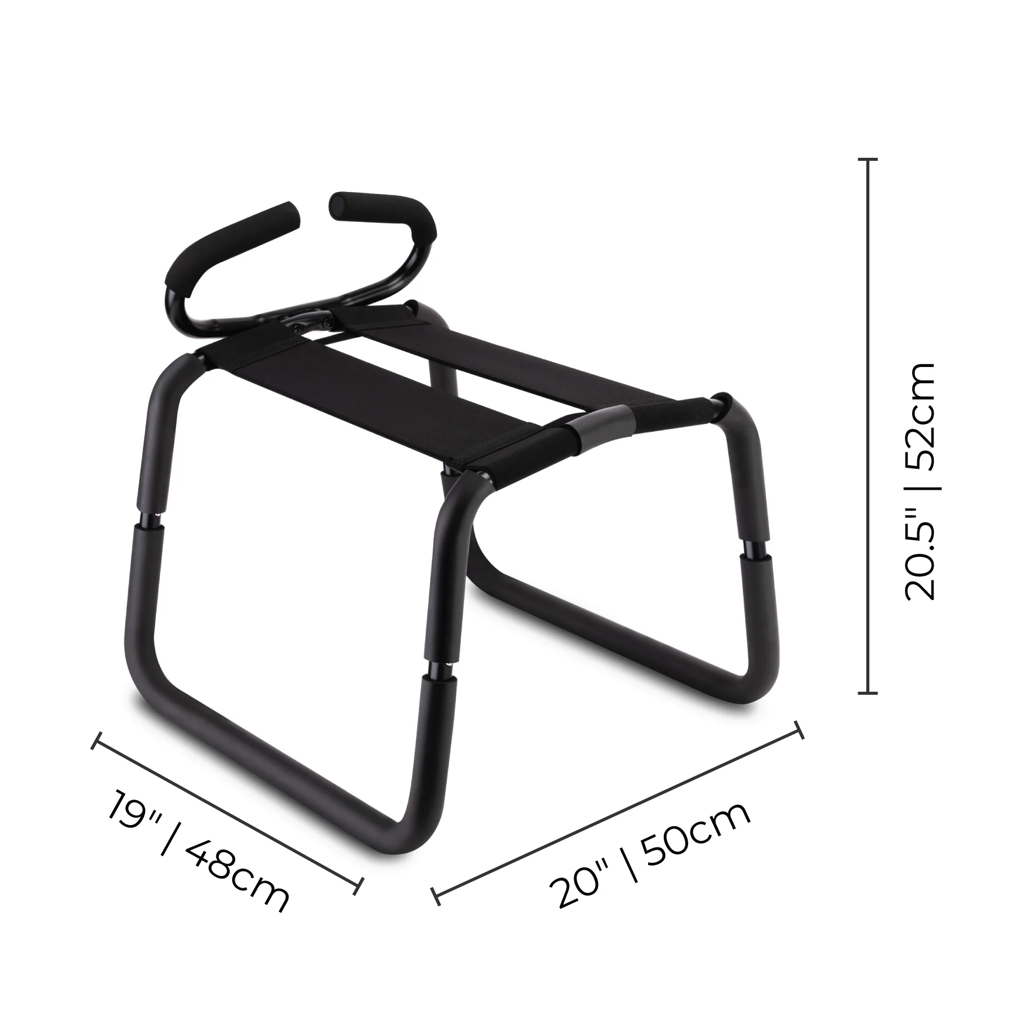 Deluxe Riding Sex Seat - Image 4