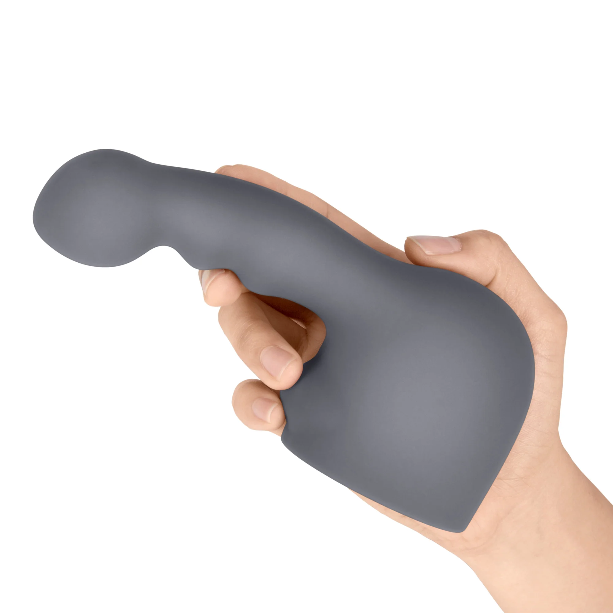 Le Wand Ripple Silicone Vibrator Attachment - Image 3