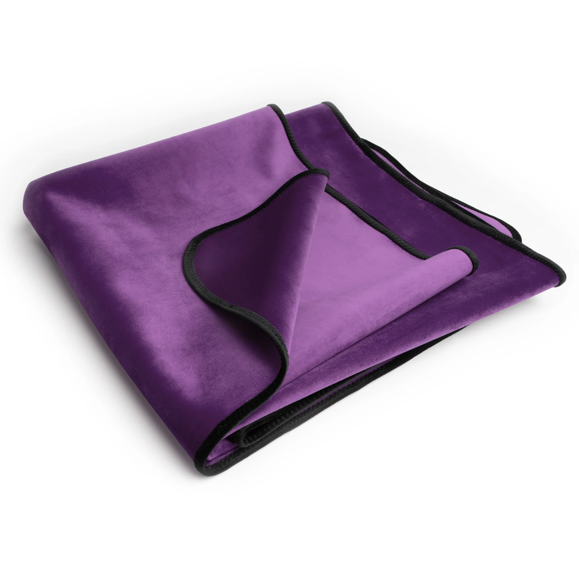Fascinator Throw - King Size Sex Blanket