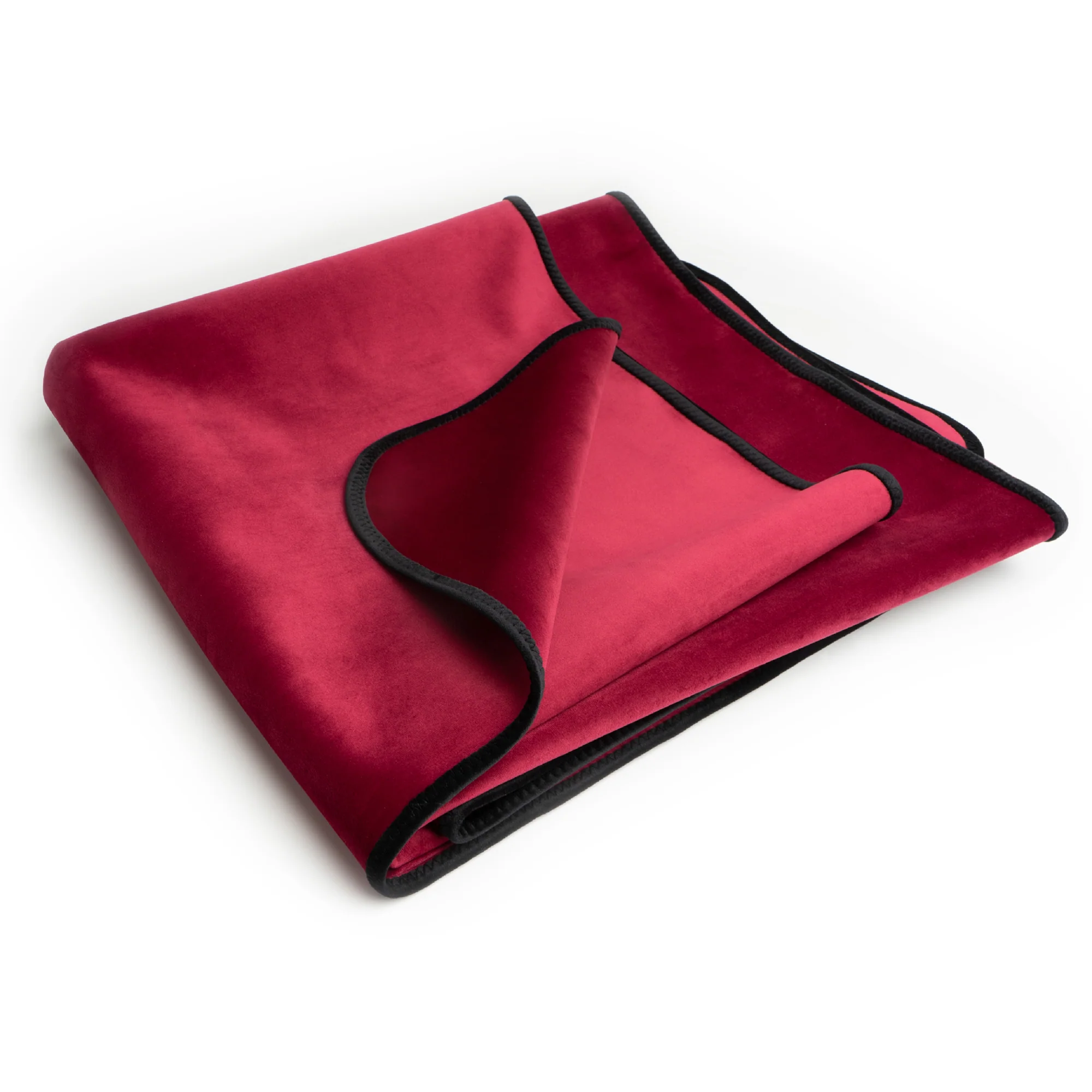 Fascinator Throw - Queen Size Sex Blanket