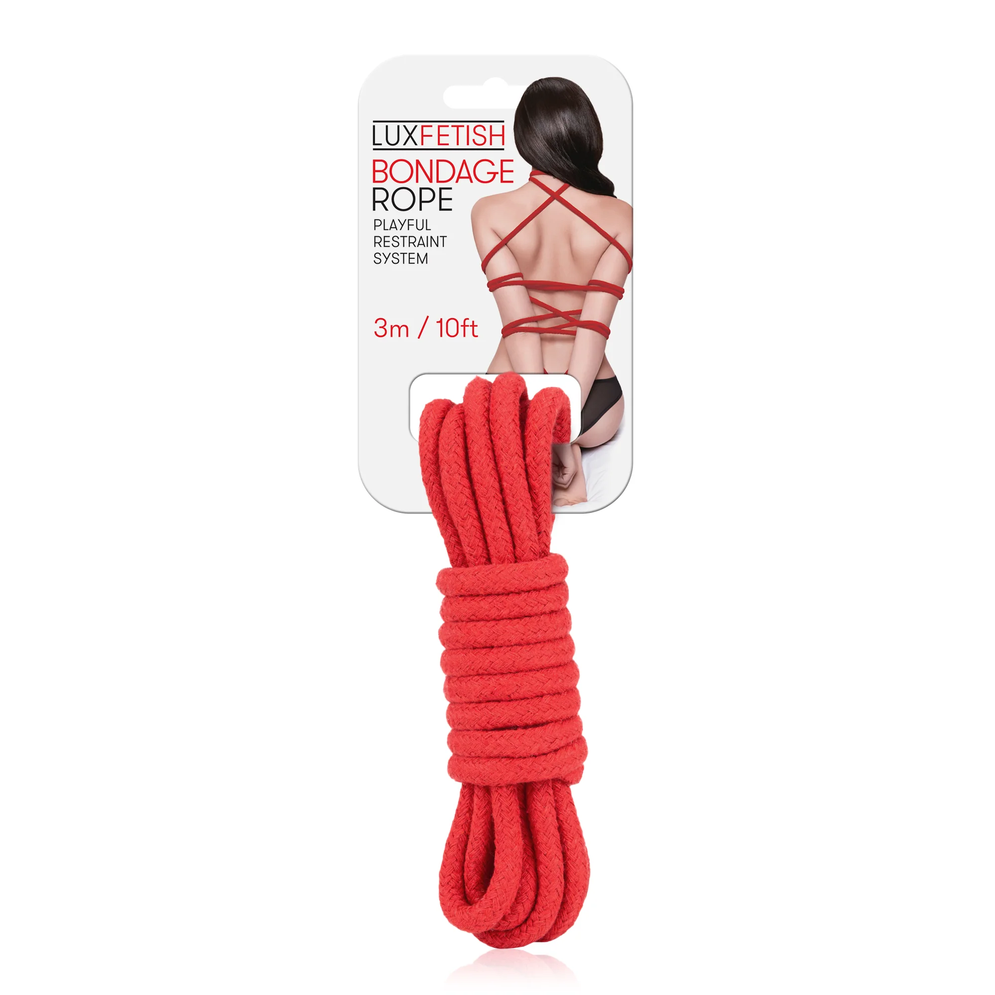 Shibari Japanese Bondage Rope - Image 8