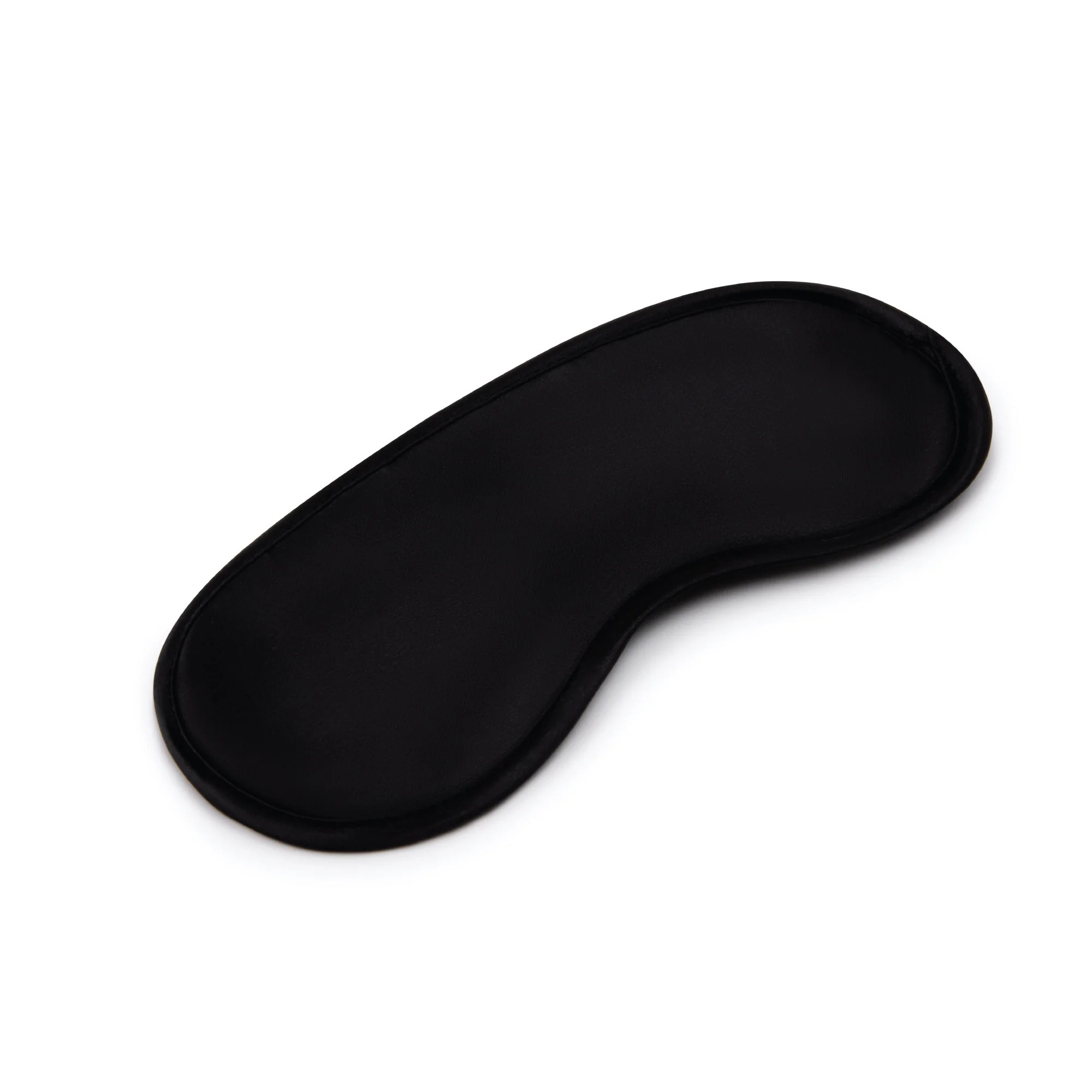 Silicone Cuffs with Eye Mask - Image 4