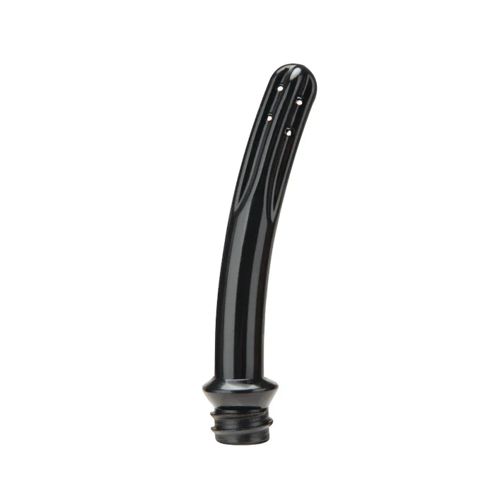 Silicone Enema Douche With Nozzle 310 ML - Image 2