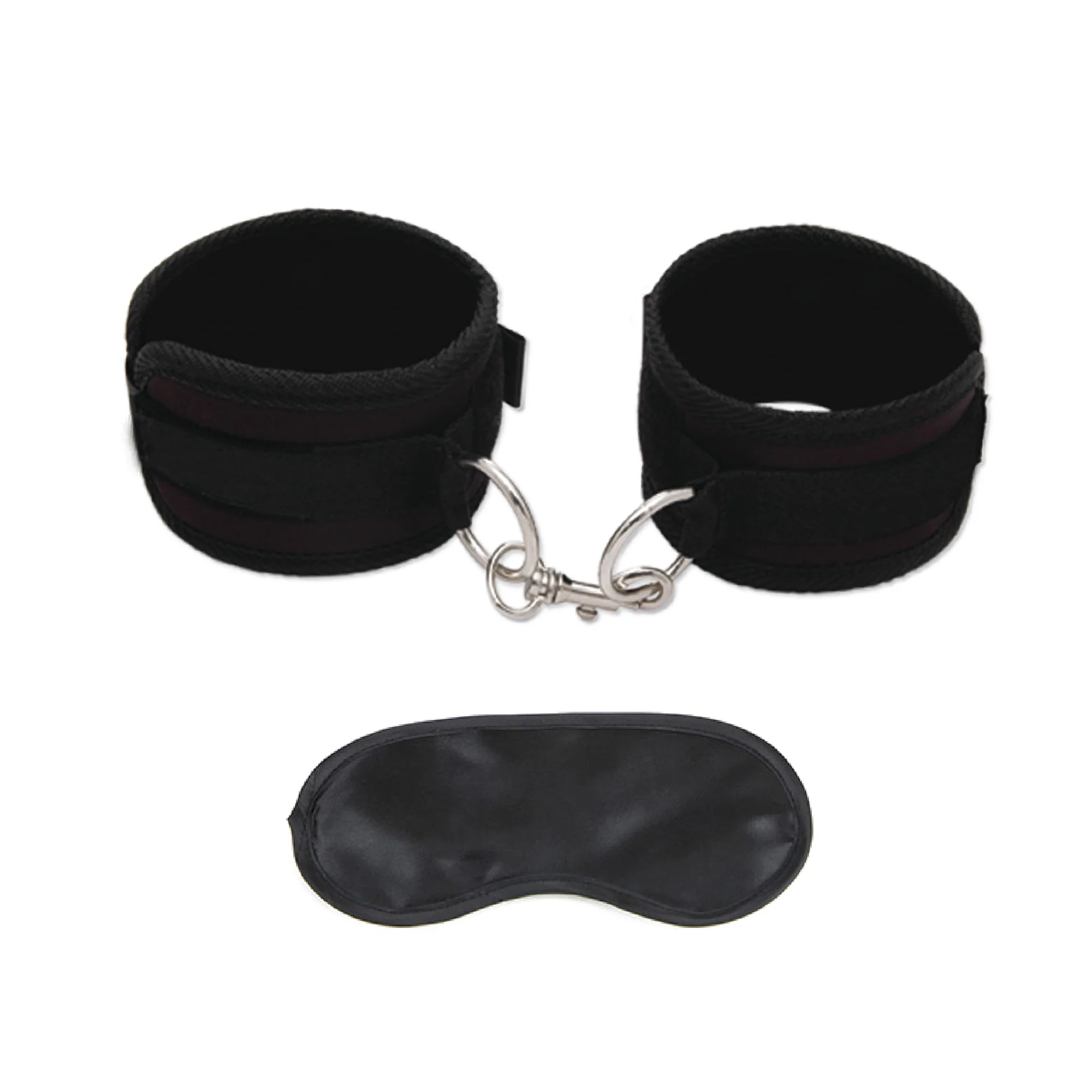 Soft Love Cuffs