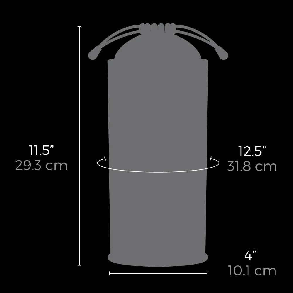 b-Vibe Sterilizer Pouch - Image 9