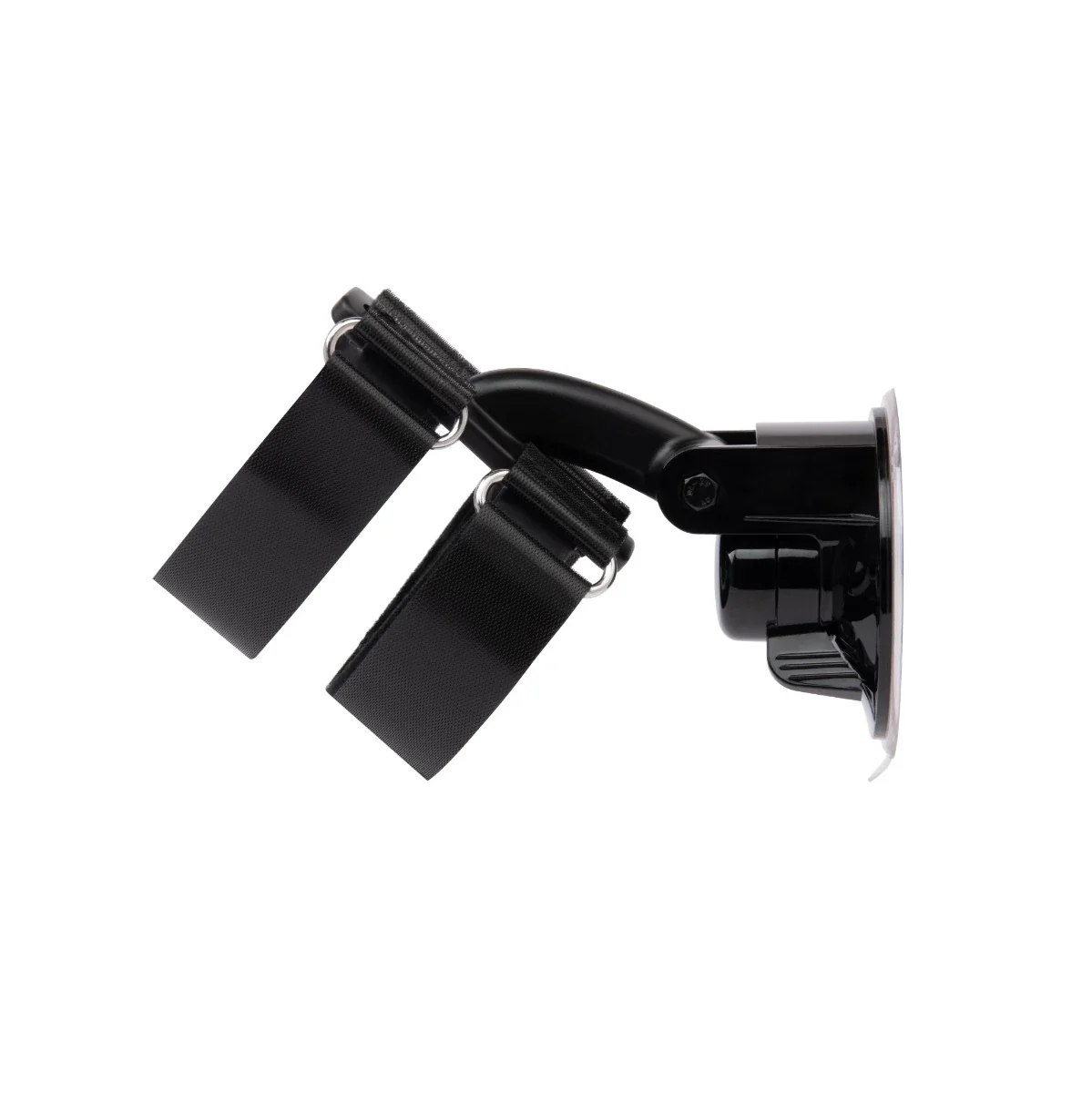 Suction Base For Universal Hands Free Sex Toy Holder Black - Image 2
