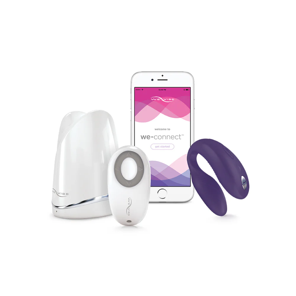 We-Vibe Sync Go Light - Image 3