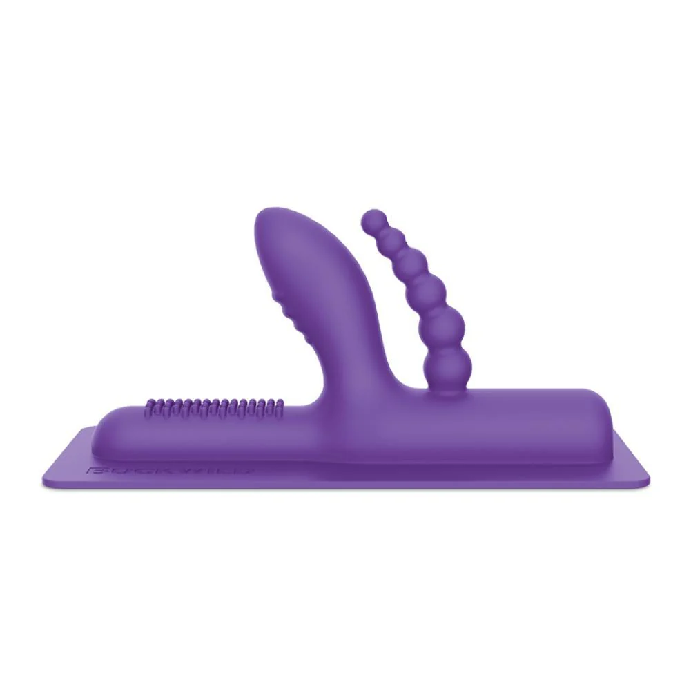 Buckwild Double Penetration Attachment - Image 3