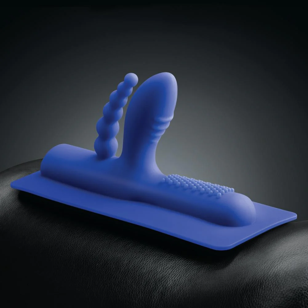Buckwild Double Penetration Attachment - Image 4