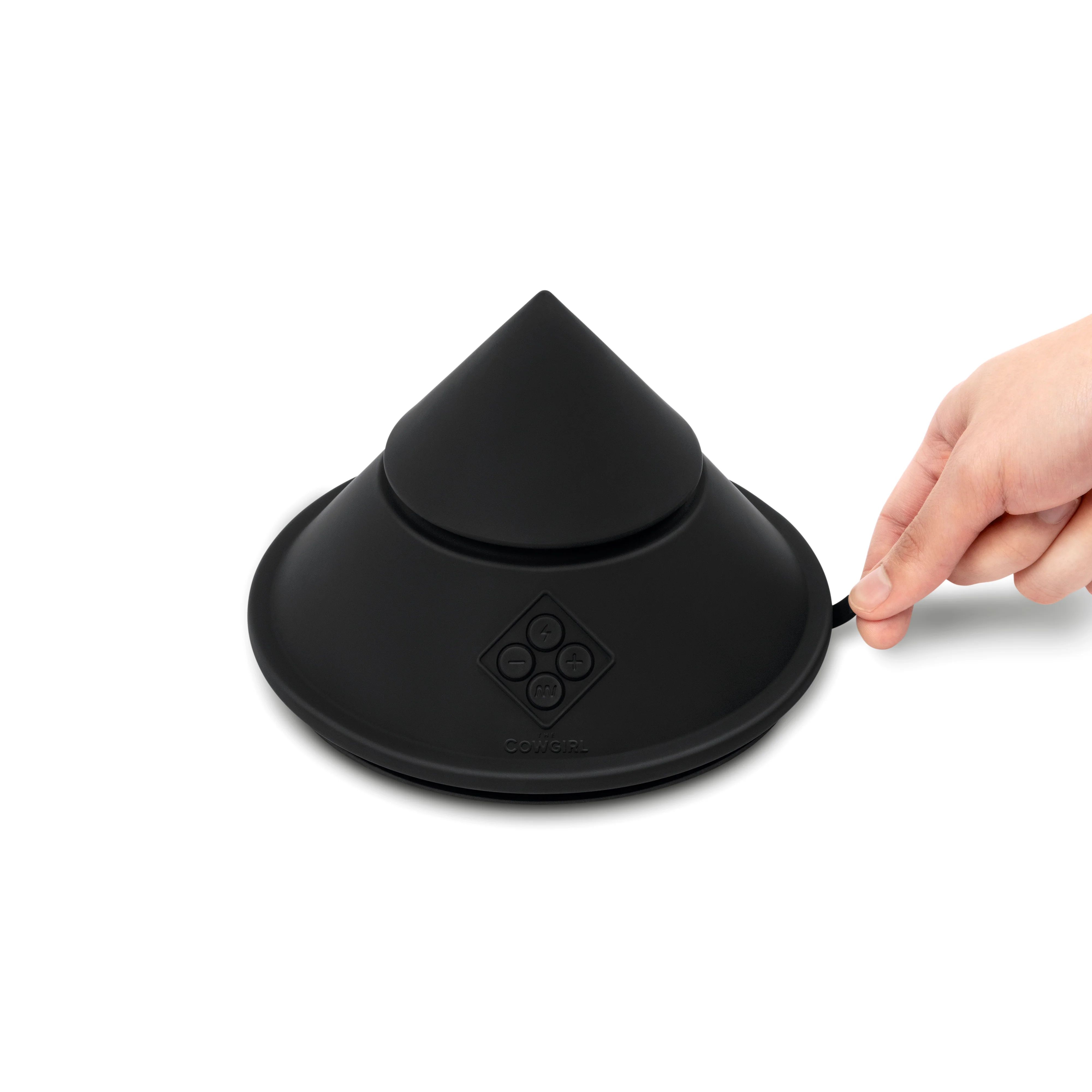 The Cowgirl Cone - Portable Premium Sex Machine - Image 4