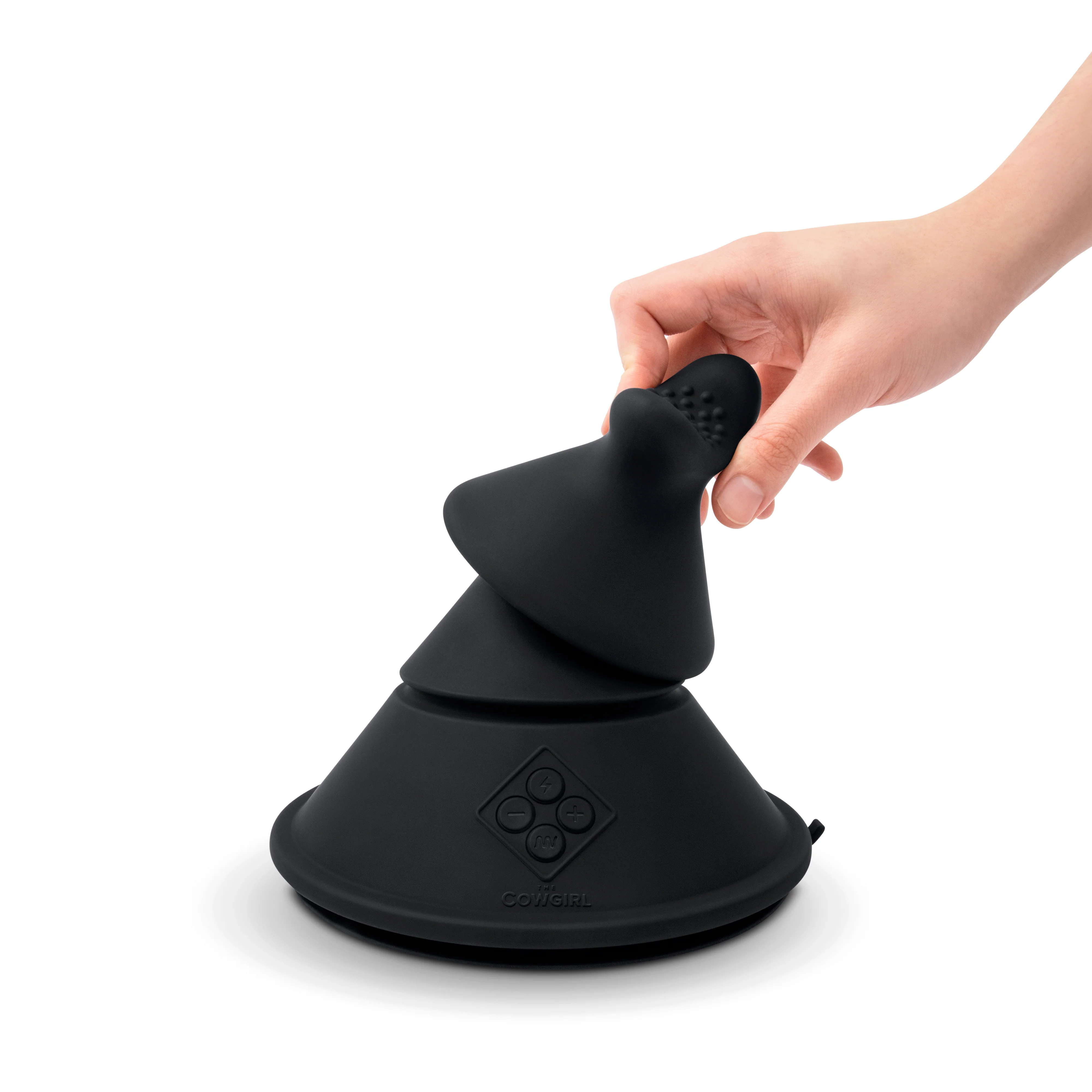 The Cowgirl Cone - Portable Premium Sex Machine - Image 6
