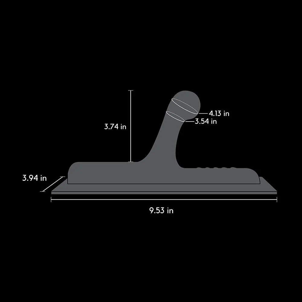 Lone Ranger Attachment - Image 4