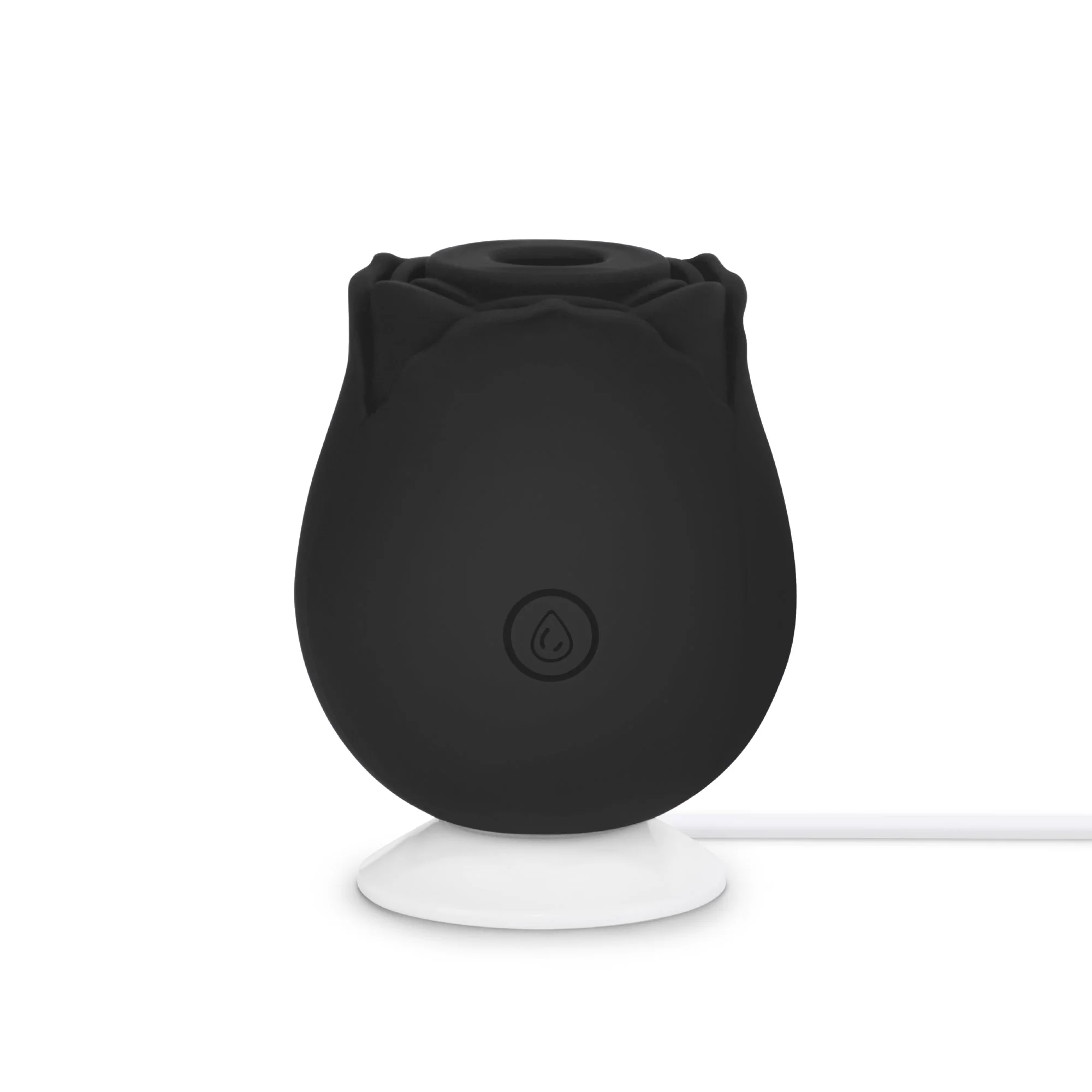 The Rose Suction Vibrator - Image 10