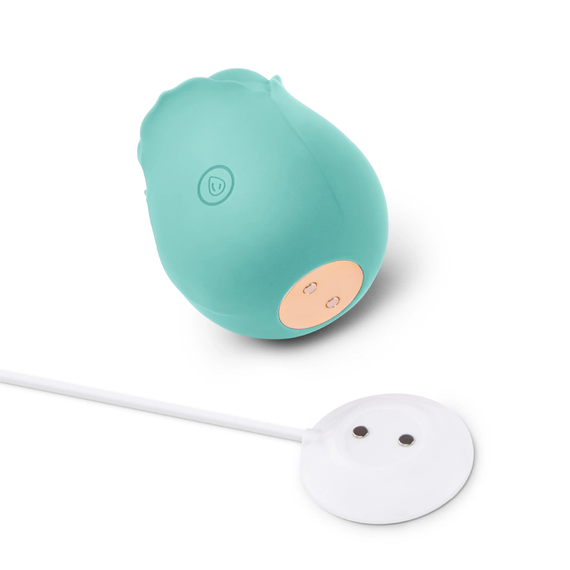 The Rose Suction Vibrator - Image 11