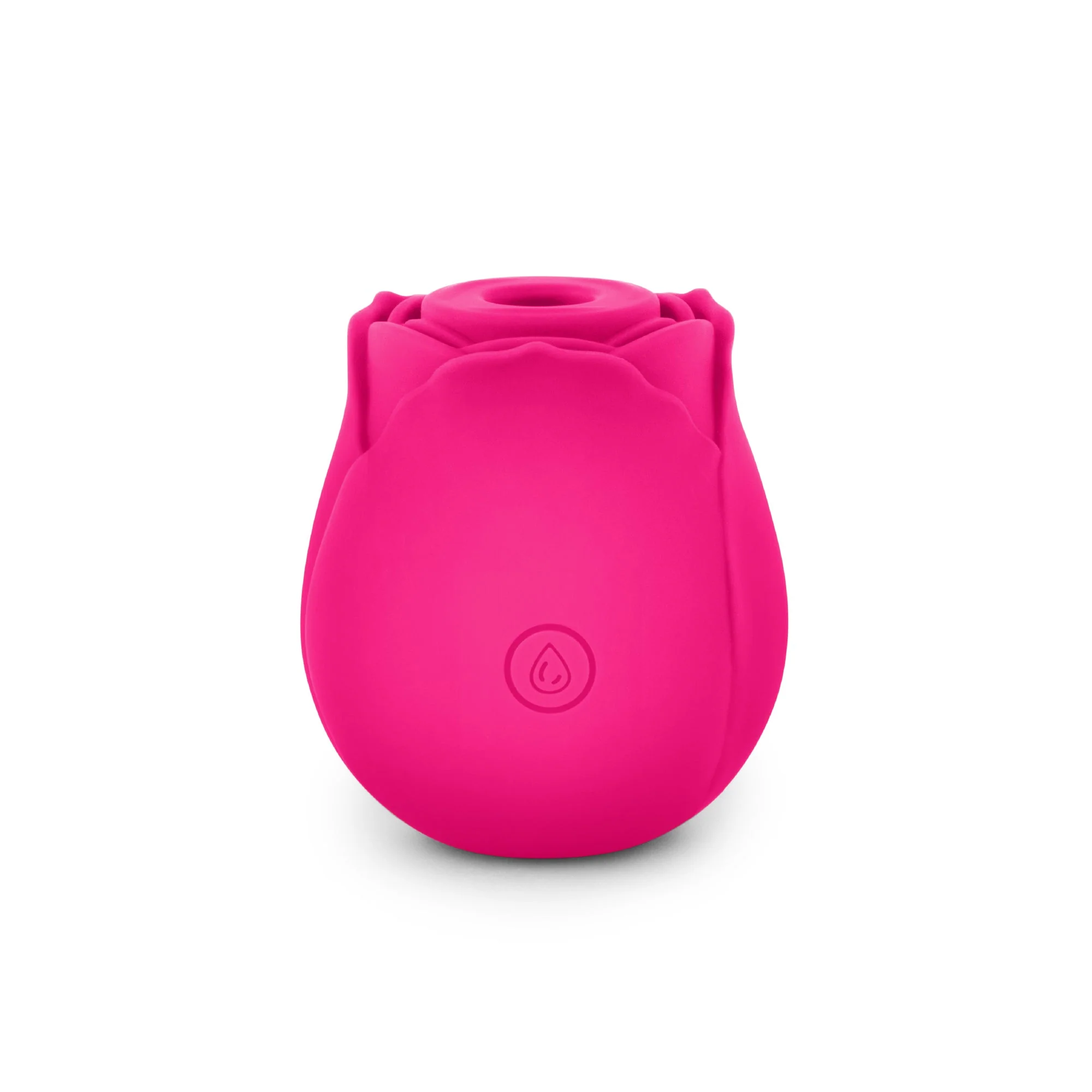 The Rose Suction Vibrator - Image 2