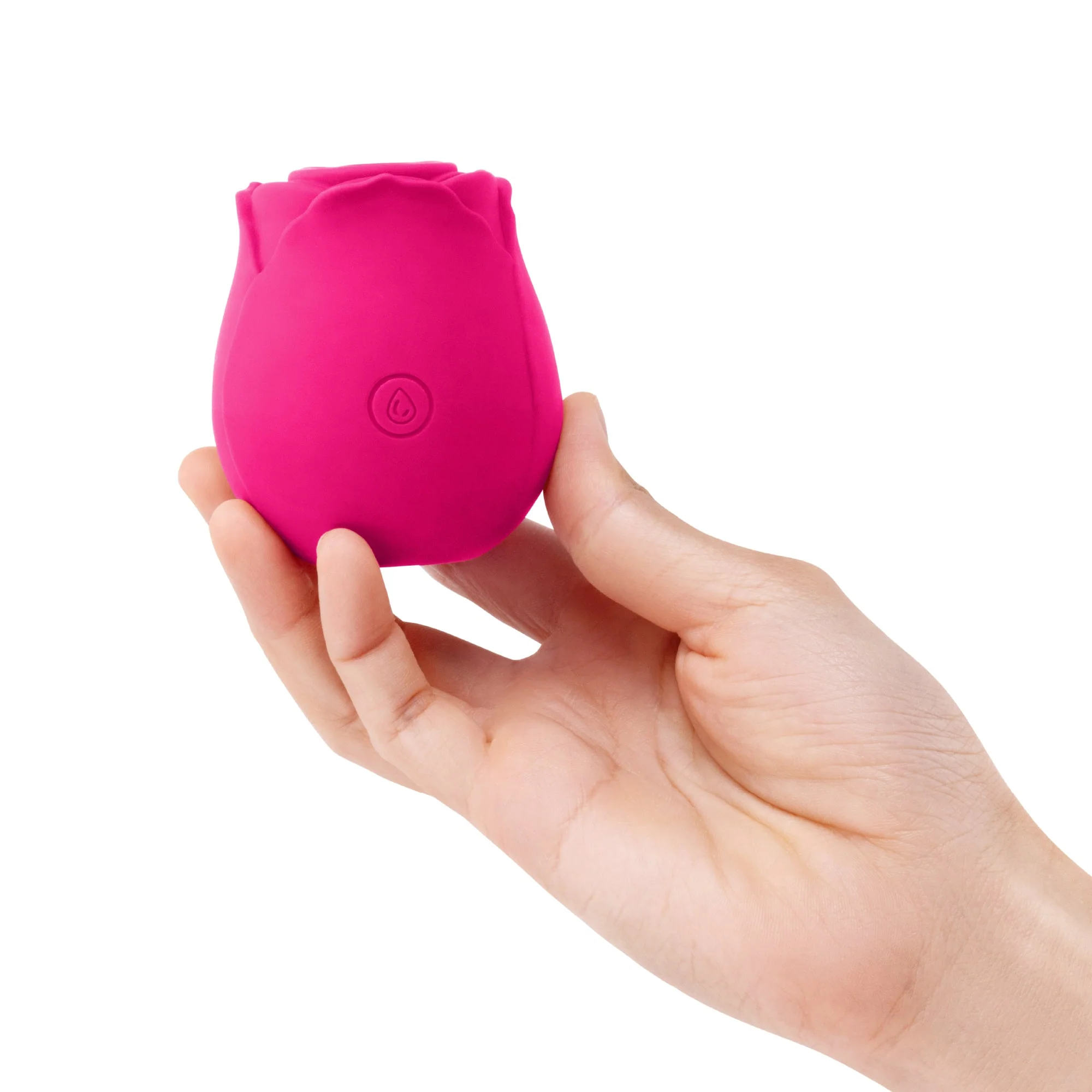 The Rose Suction Vibrator - Image 7