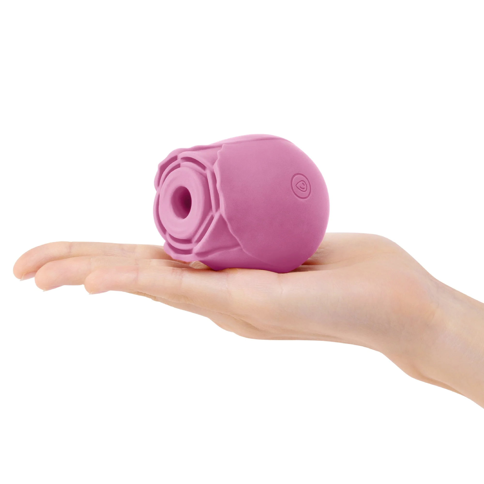 The Rose Suction Vibrator - Image 8