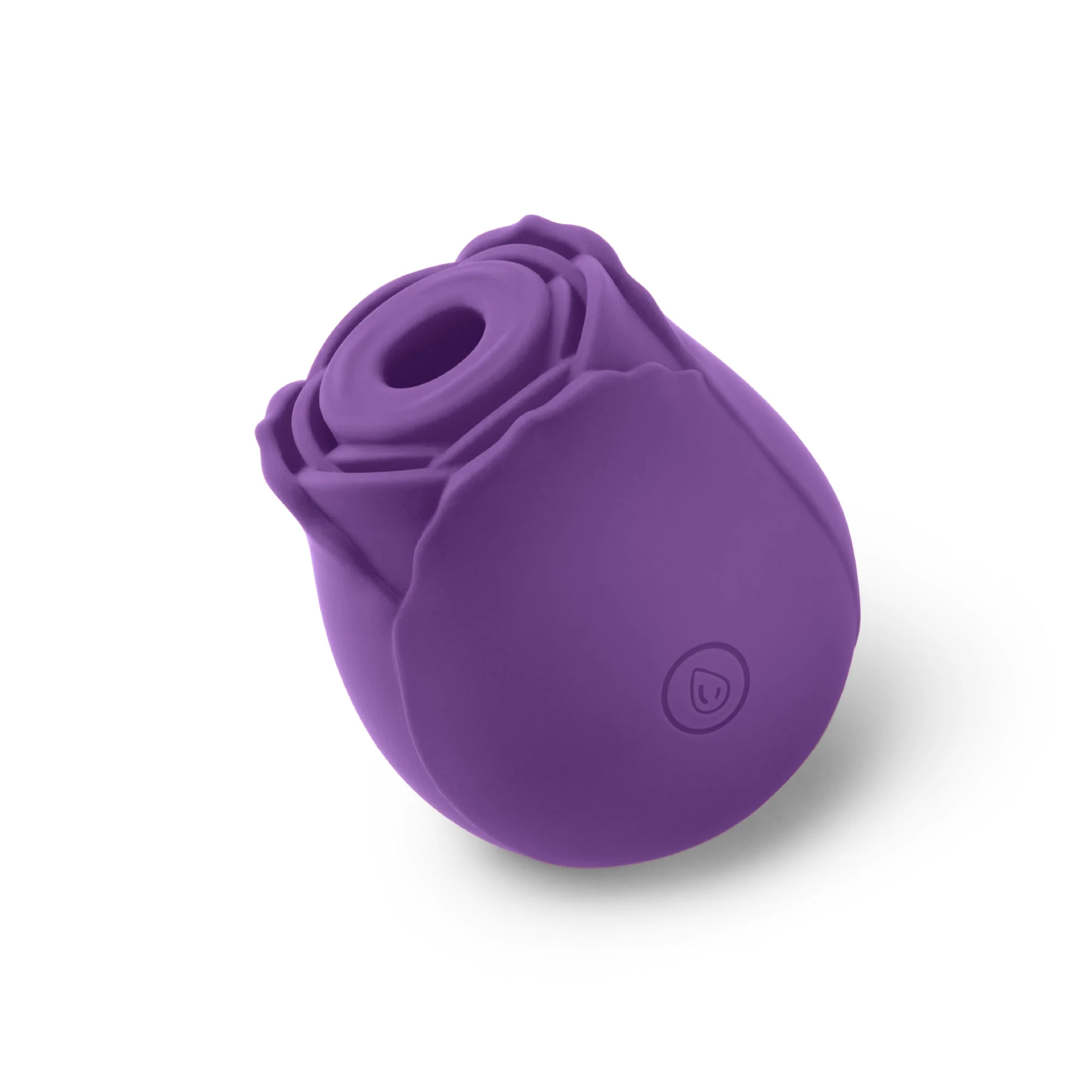The Rose Suction Vibrator - Image 9
