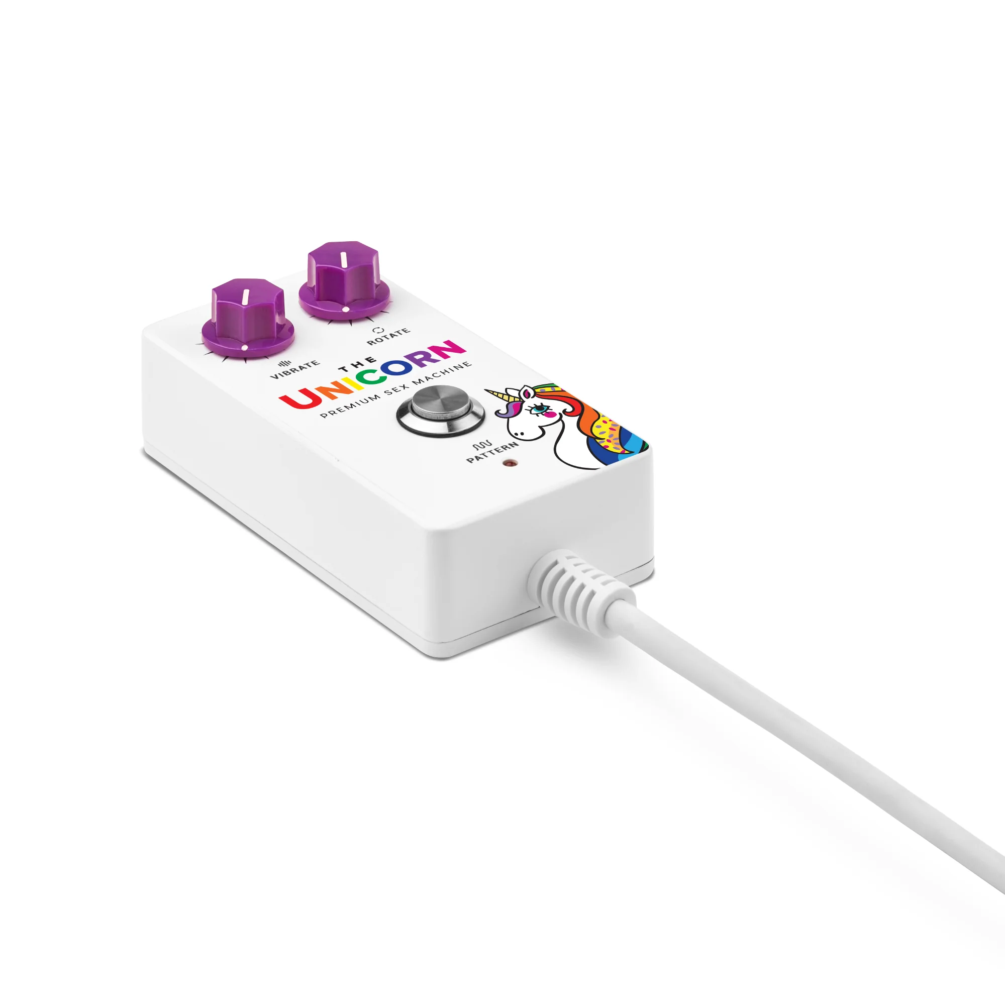 The Unicorn Premium Sex Machine - Image 4