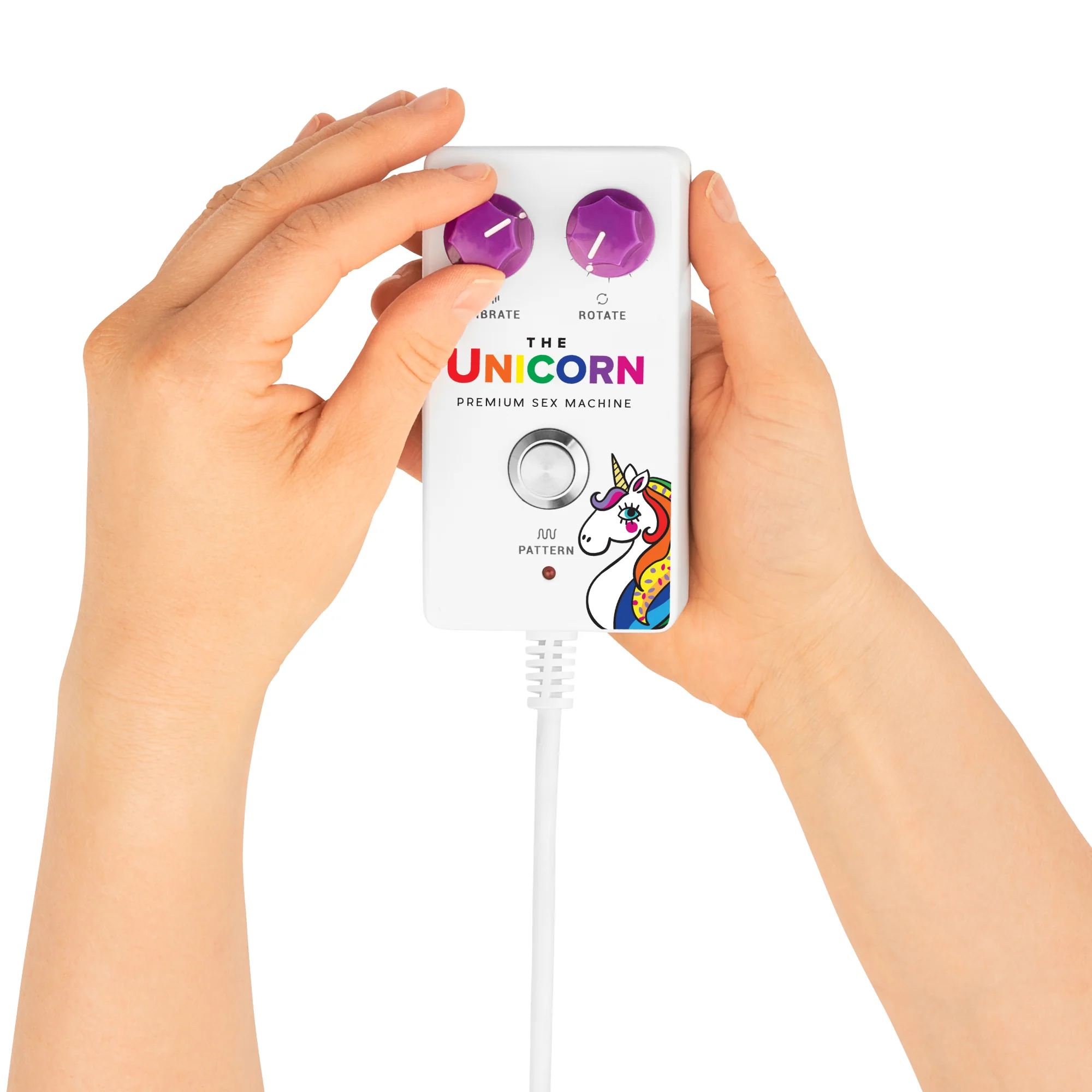The Unicorn Premium Sex Machine - Image 5