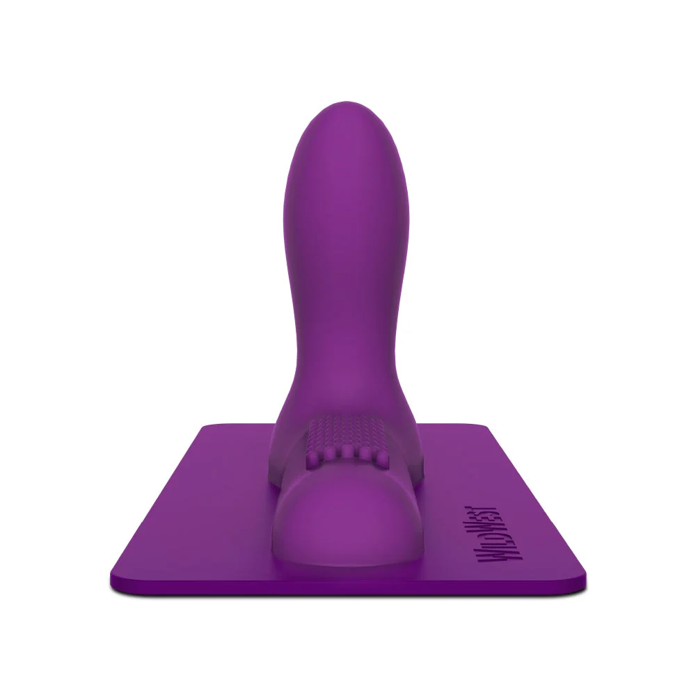 Wild West Attachment - Image 5