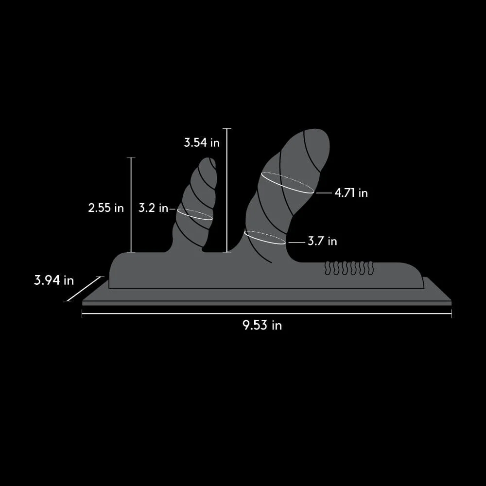 Two-Nicorn Attachment - Image 6
