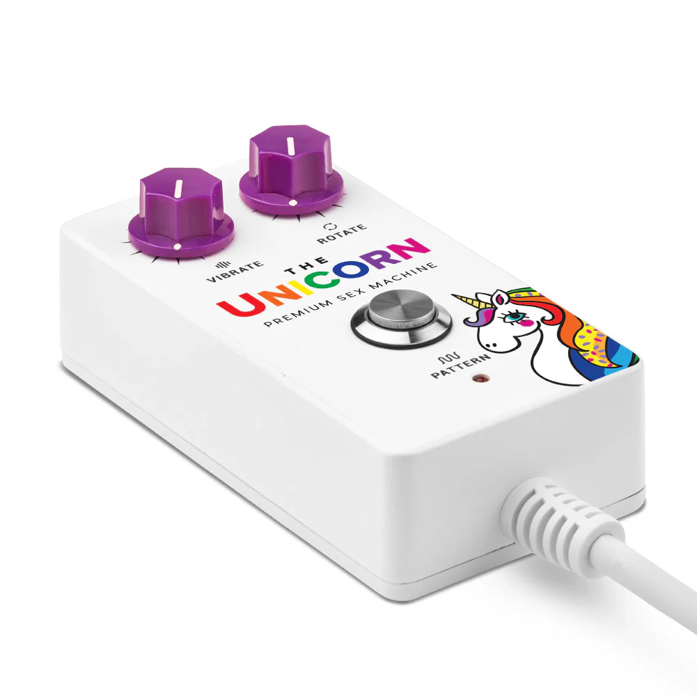 The Unicorn Remote Control