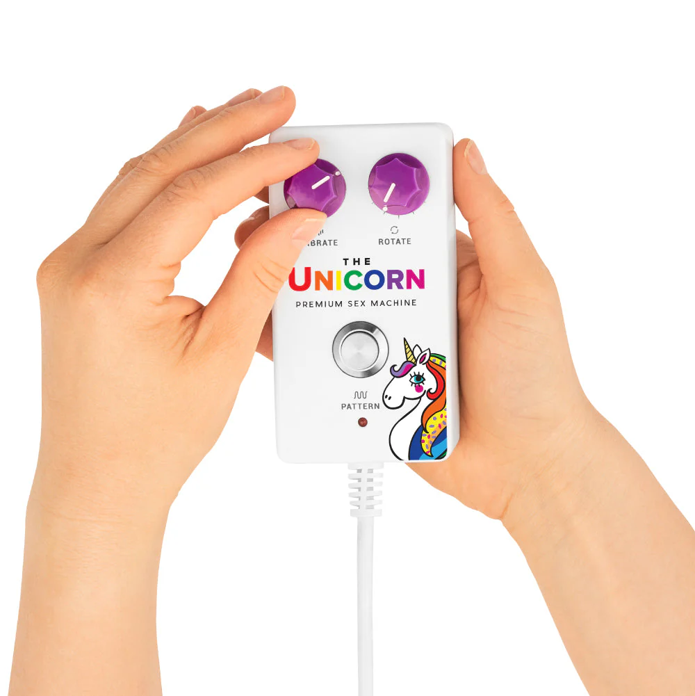 The Unicorn Remote Control - Image 2