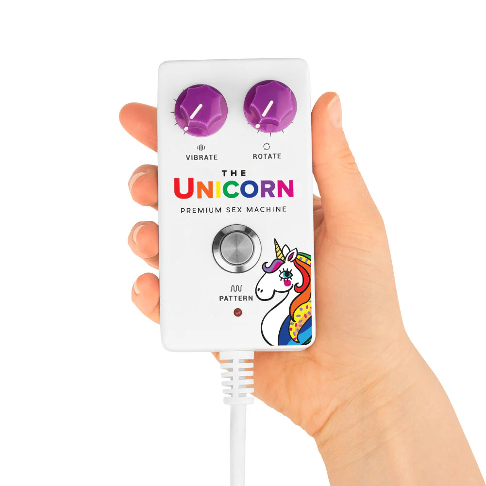 The Unicorn Remote Control - Image 3