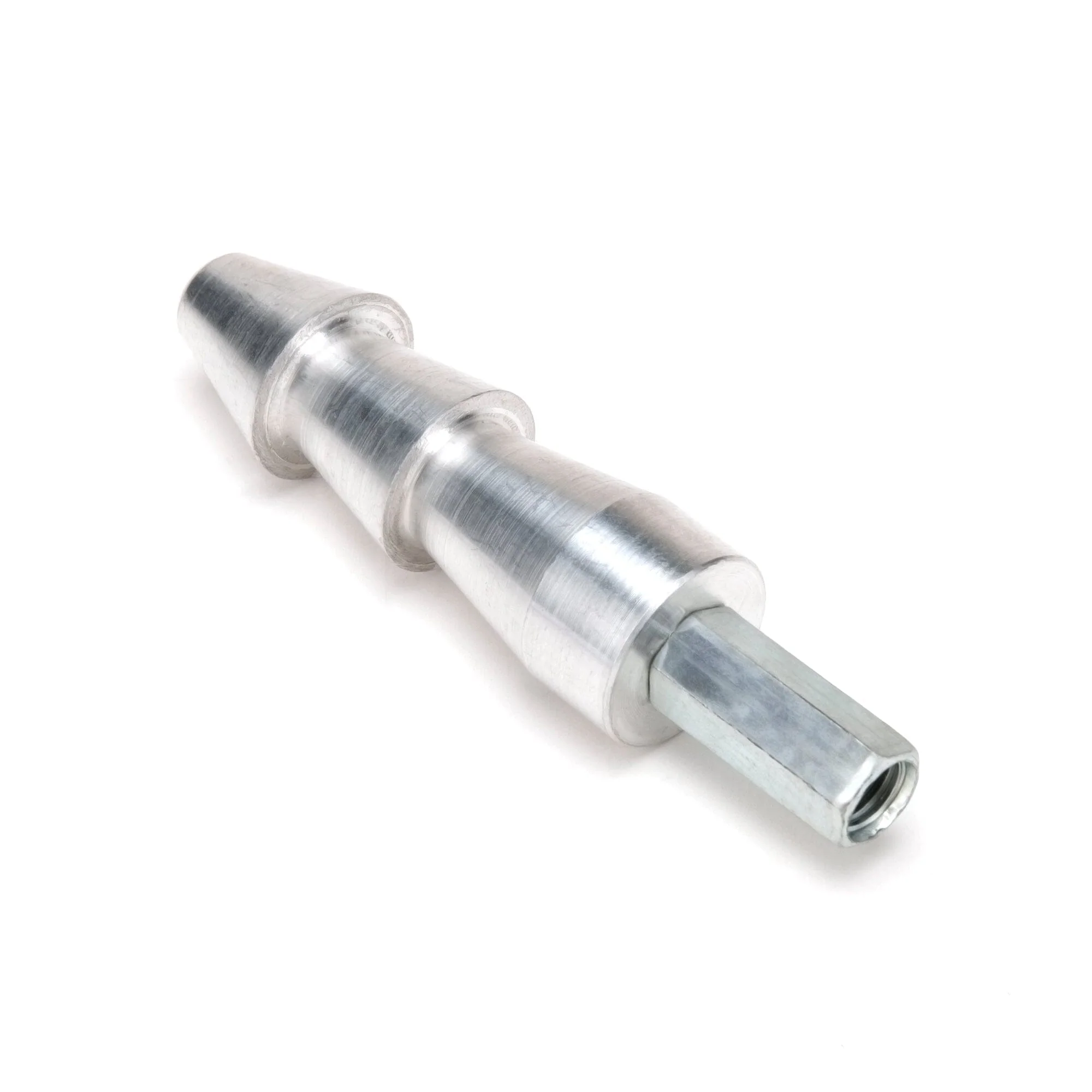 Metal Vac-u-lock Compatible Dildo Locking Attachment - Image 2