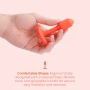 Vibrating Snug Plug 1 - Image 4