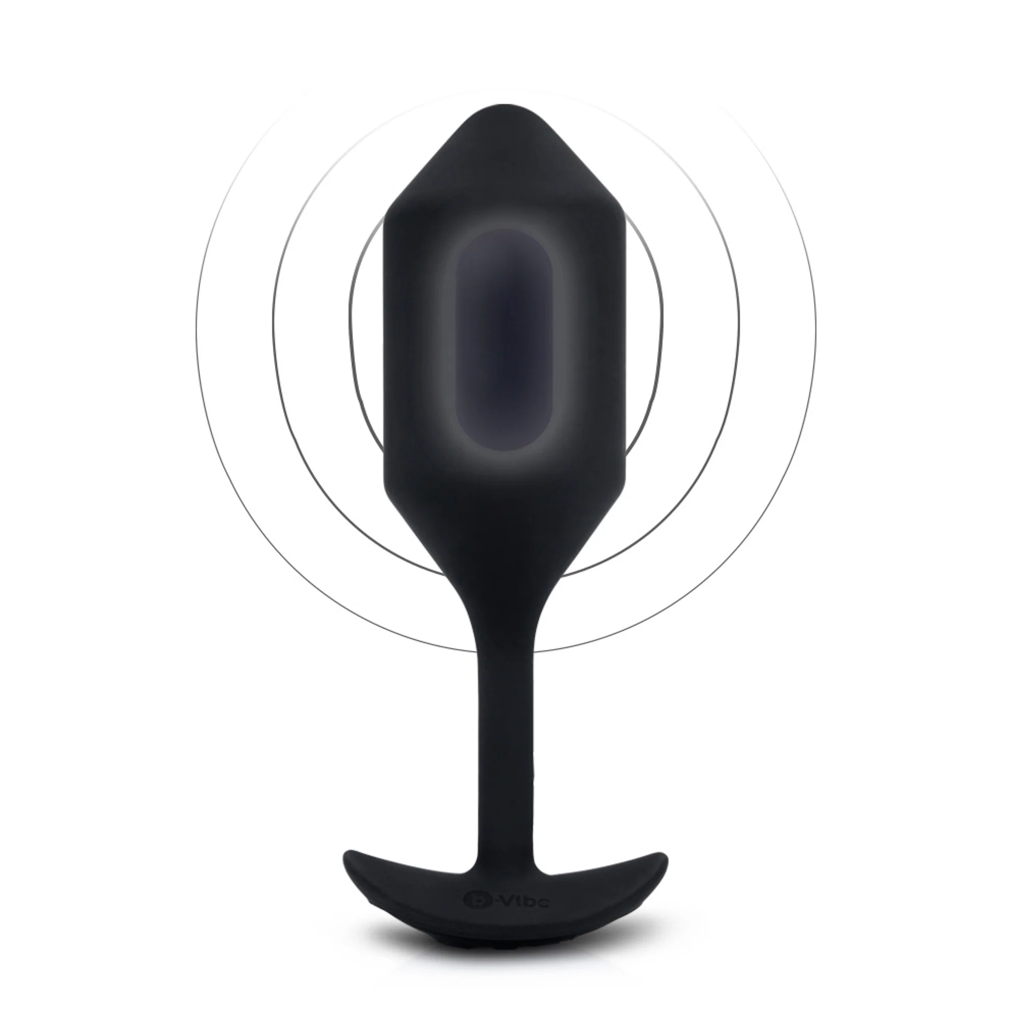 Vibrating Snug Plug 4