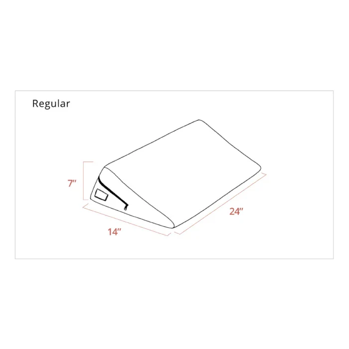 Wedge Sex Pillow - Image 3