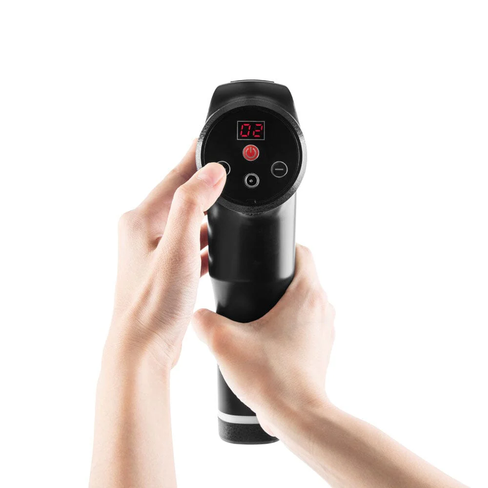 Wireless Handheld Thrusting Dildo Machine - Image 3