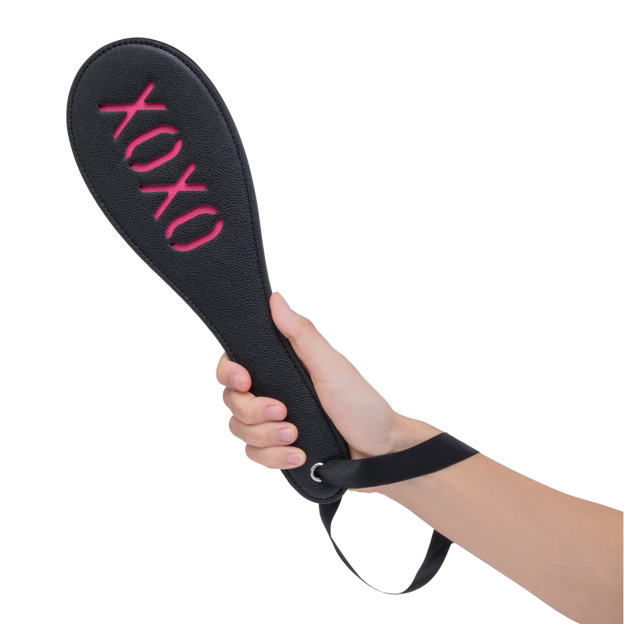 XOXO Spanking Paddle - Image 4