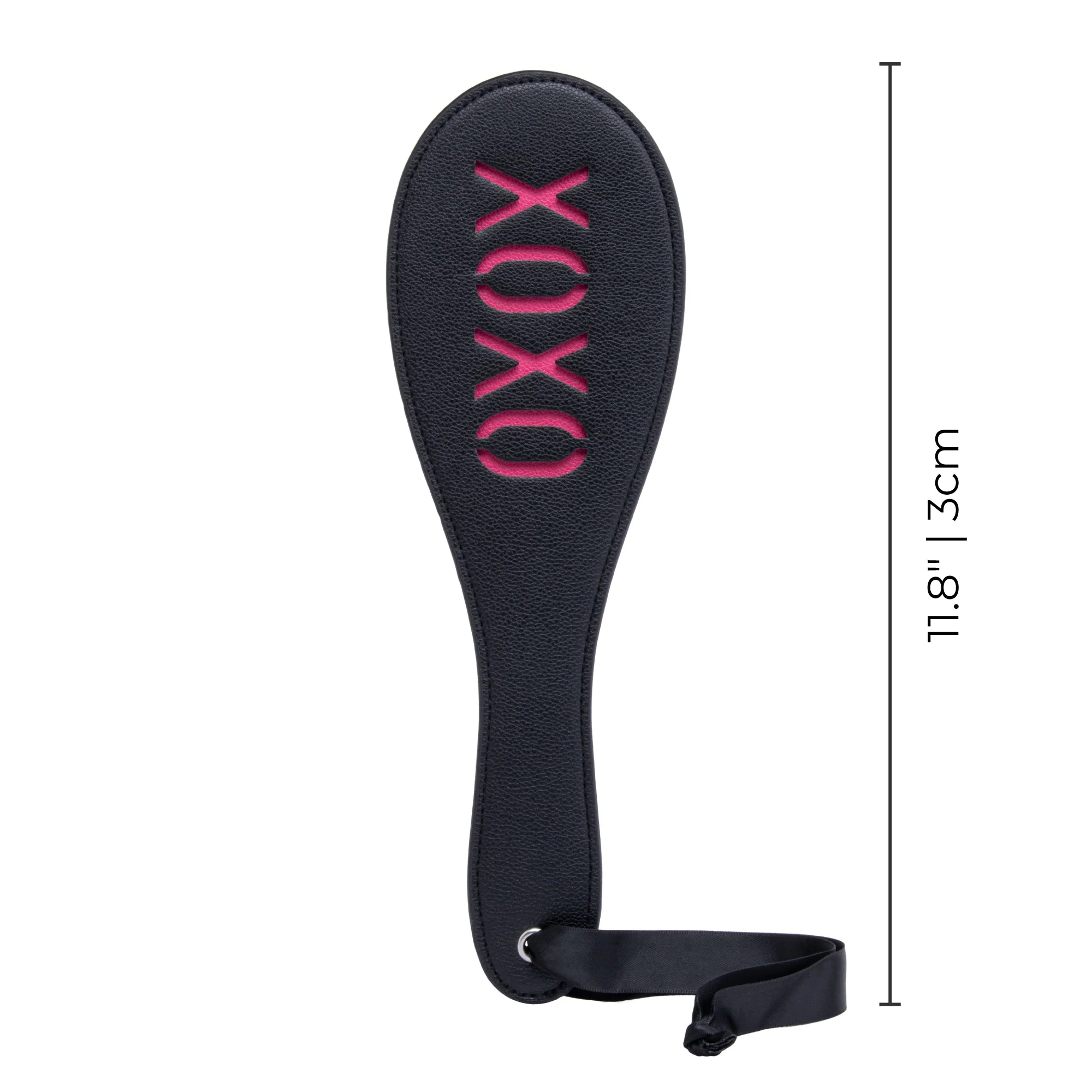 XOXO Spanking Paddle - Image 5